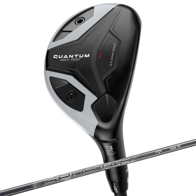 Callaway（キャロウェイ） ゴルフクラブ ユーティリティ メンズ