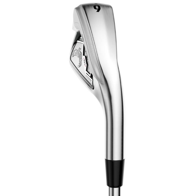 キャロウェイ(Callaway) ゴルフクラブ アイアンセット 5本組 メンズ クアンタム マックス QUANTUM MAX 5I NS950neo 【国内正規品】【2026年モデル】_3