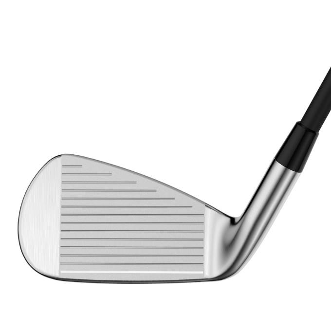 キャロウェイ(Callaway) ゴルフクラブ アイアンセット 5本組 メンズ SPDSTAR 50 for Callaway QUANTUM MAX FAST 5I SPDSTAR-CW 【国内正規品】【2026年モデル】_1