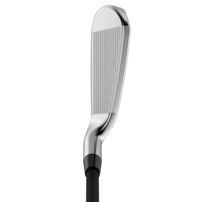 キャロウェイ(Callaway) ゴルフクラブ アイアンセット 5本組 メンズ SPDSTAR 50 for Callaway QUANTUM MAX FAST 5I SPDSTAR-CW 【国内正規品】【2026年モデル】_2