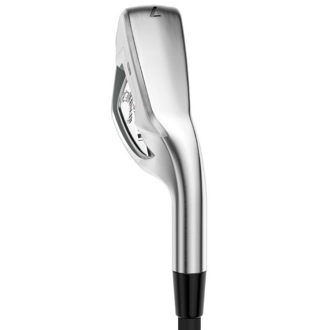 キャロウェイ(Callaway) ゴルフクラブ アイアンセット 5本組 メンズ SPDSTAR 50 for Callaway QUANTUM MAX FAST 5I SPDSTAR-CW 【国内正規品】【2026年モデル】_3