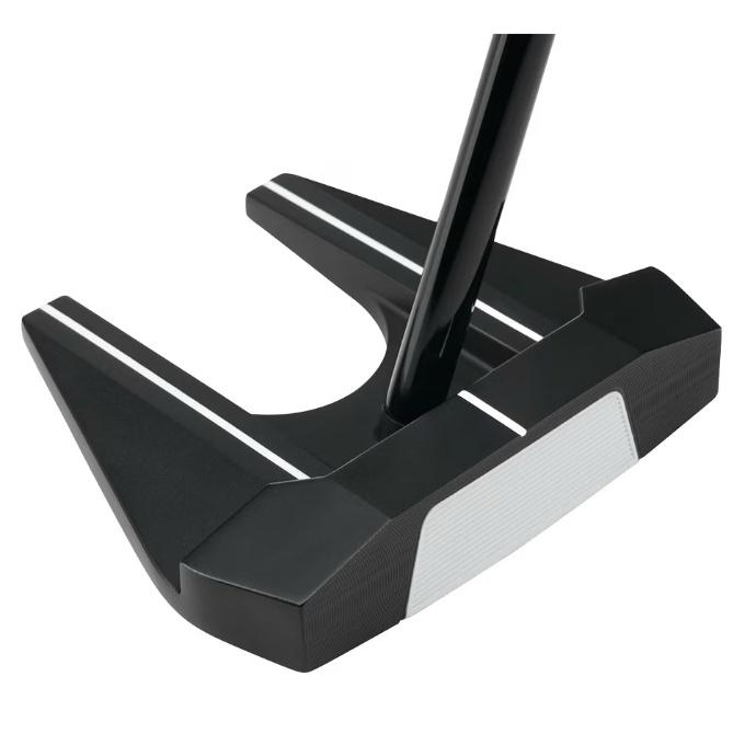 オデッセイ（ODYSSEY） ゴルフクラブ パター メンズ エーアイ デュアル