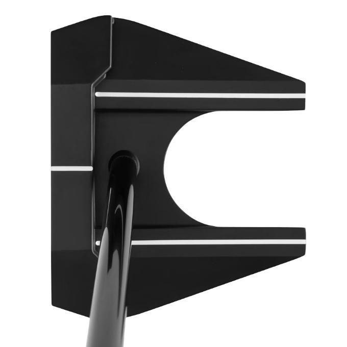 オデッセイ（ODYSSEY） ゴルフクラブ パター メンズ エーアイ デュアル