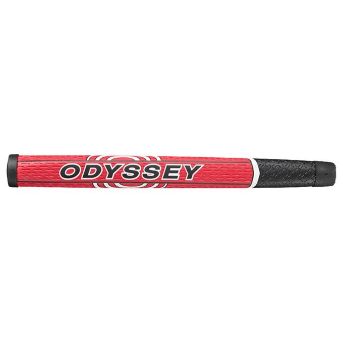 ODYSSEY（キャロウェイゴルフ） オデッセイ(ODYSSEY) ゴルフクラブ パター メンズ エーアイ デュアル 1/2-BALL DW ...