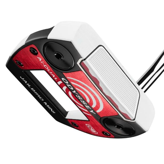 ODYSSEY（キャロウェイゴルフ） オデッセイ(ODYSSEY) ゴルフクラブ