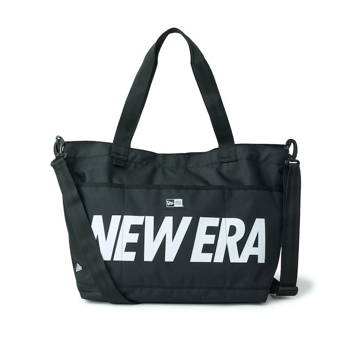 NEW ERA（ニューエラ） トートバッグ メンズ レディース ジムトート