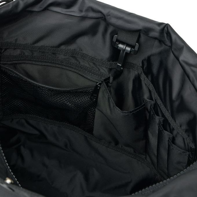 NEW ERA（ニューエラ） トートバッグ メンズ レディース 22L 2-way