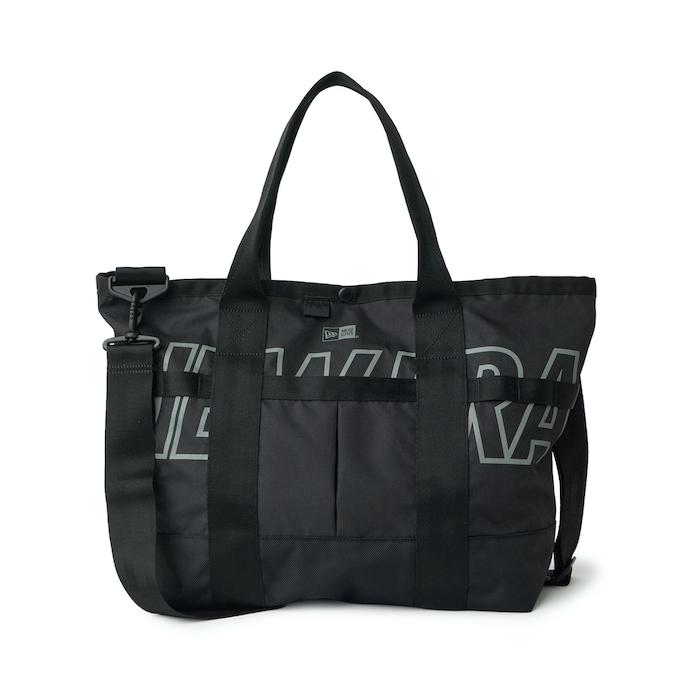 NEW ERA（ニューエラ） トートバッグ メンズ レディース 22L 2-way