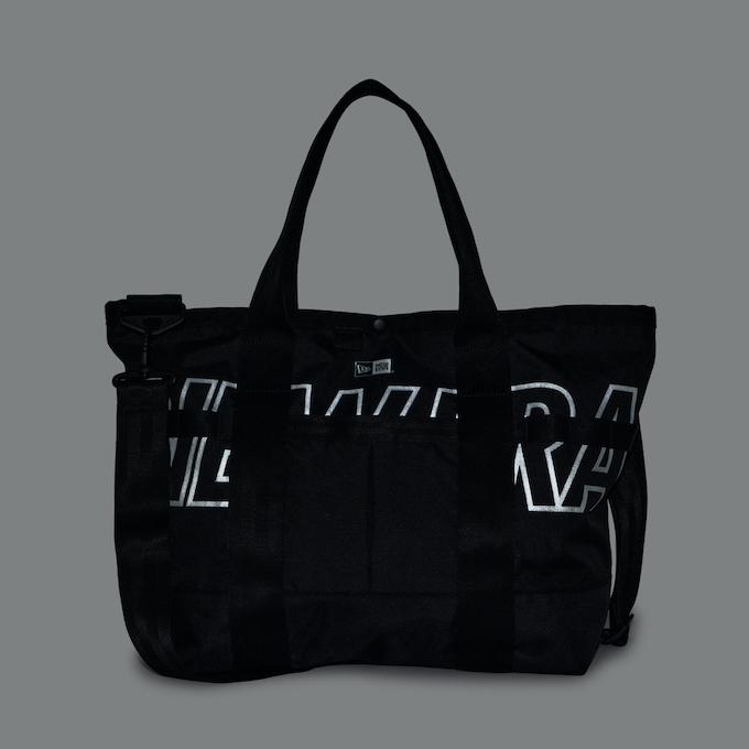 NEW ERA（ニューエラ） トートバッグ メンズ レディース 22L 2-way