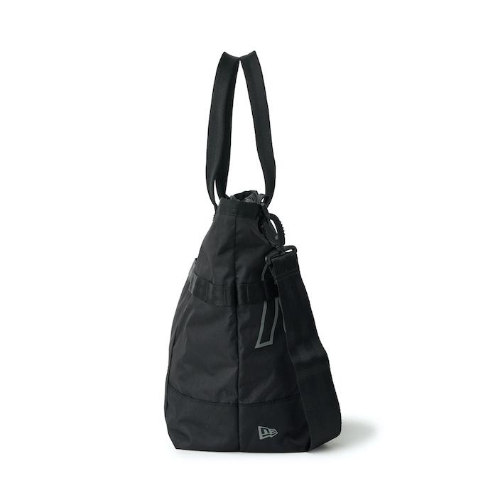 NEW ERA（ニューエラ） トートバッグ メンズ レディース 22L 2-way