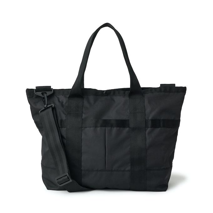 NEW ERA（ニューエラ） トートバッグ メンズ レディース 22L 2-way