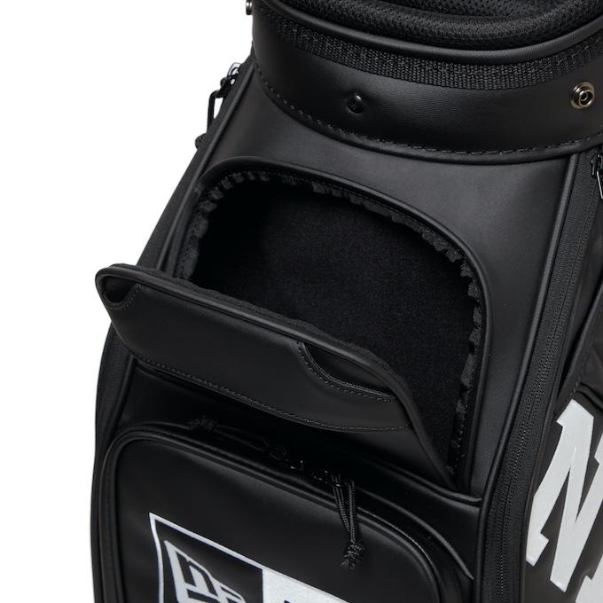 NEW ERA（ニューエラ） キャディバッグ メンズ レディース プロ ツアー