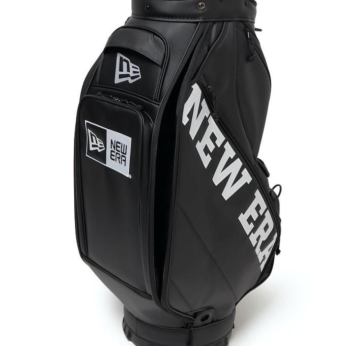 NEW ERA（ニューエラ） キャディバッグ メンズ レディース プロ ツアー