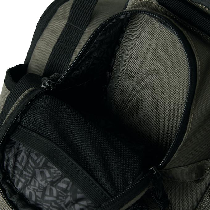 NEW ERA（ニューエラ） スタンドキャディバッグ メンズ レディース