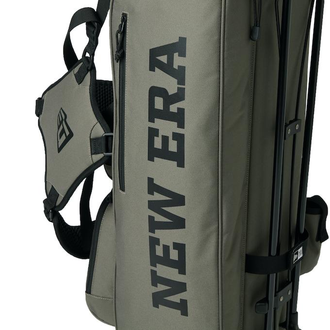 NEW ERA（ニューエラ） スタンドキャディバッグ メンズ レディース