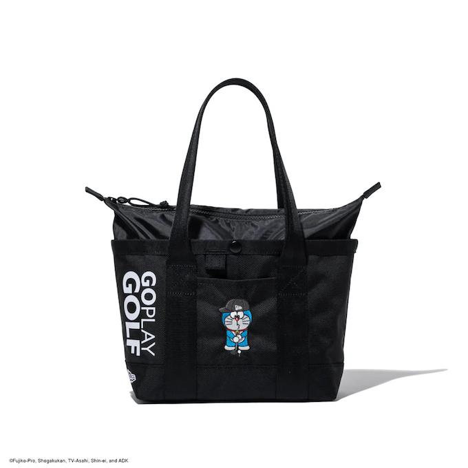 NEW ERA（ニューエラ） ラウンドバッグ メンズ レディース トート