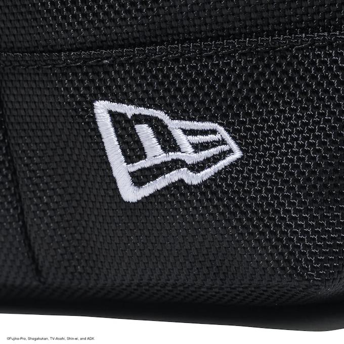 NEW ERA（ニューエラ） ラウンドバッグ メンズ レディース トート