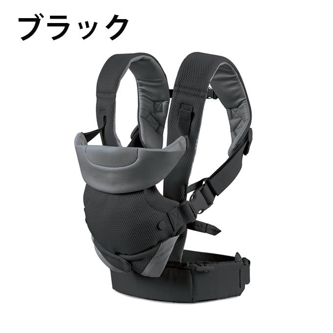 infantino(インファンティーノ) 抱っこひも ライト＆エアリー LIGHT\u0026AIRY抱っこ紐 BEL-9 【ご自宅配送限定】‥の画像