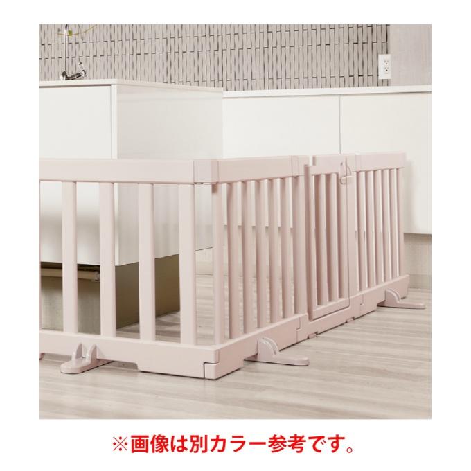 リッチェル（Richell） ベビーサークル ジュニア パーテーションにも 