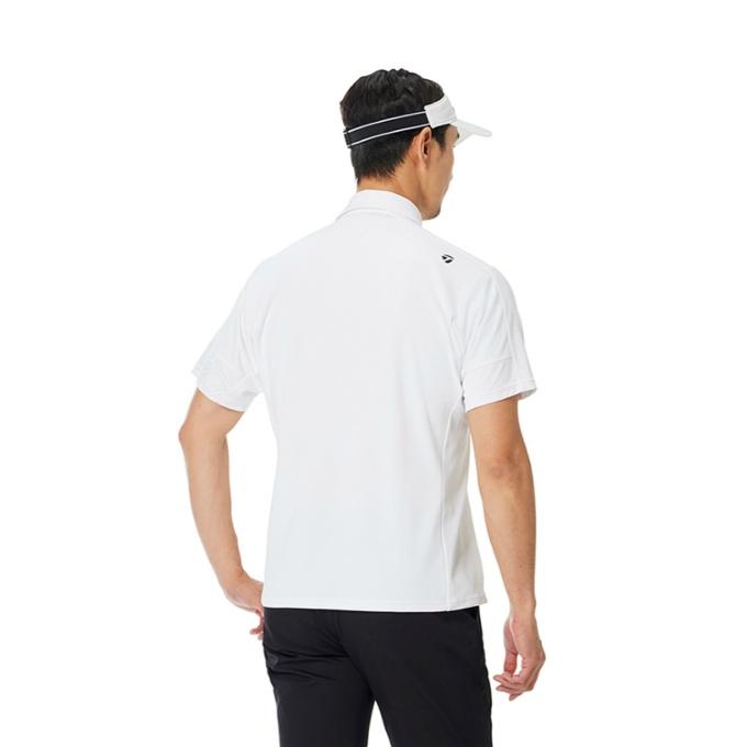 TaylorMade（テーラーメイド） ゴルフウェア ポロシャツ 半袖 メンズ
