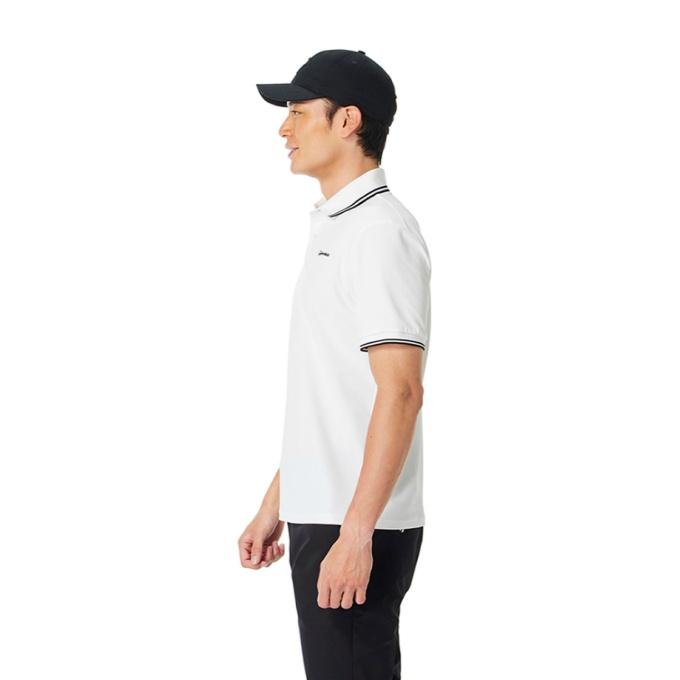 TaylorMade（テーラーメイド） ゴルフウェア ポロシャツ 半袖 メンズ