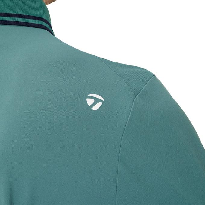 【未使用】近年モデルテーラーメイドゴルフ　速乾クアトロカラー半袖ポロシャツ　L テーラーメイド（TaylorMade） 半袖 ポロシャツ メンズ 通販｜【公式