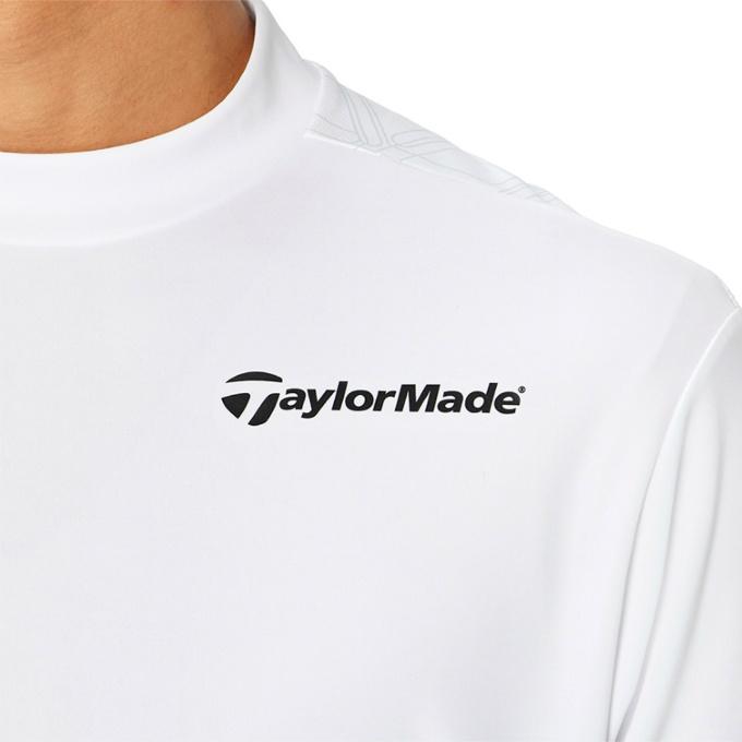 TaylorMade（テーラーメイド） ゴルフウェア 半袖シャツ メンズ