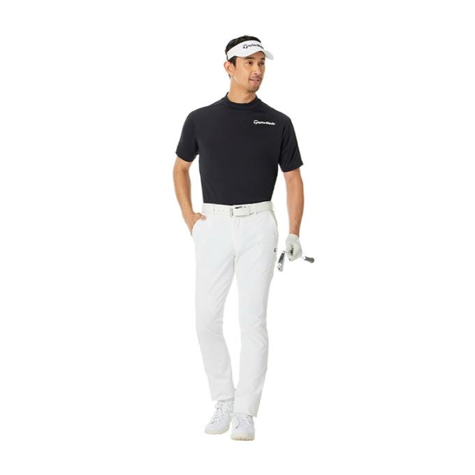 TaylorMade（テーラーメイド） ゴルフウェア 半袖シャツ メンズ