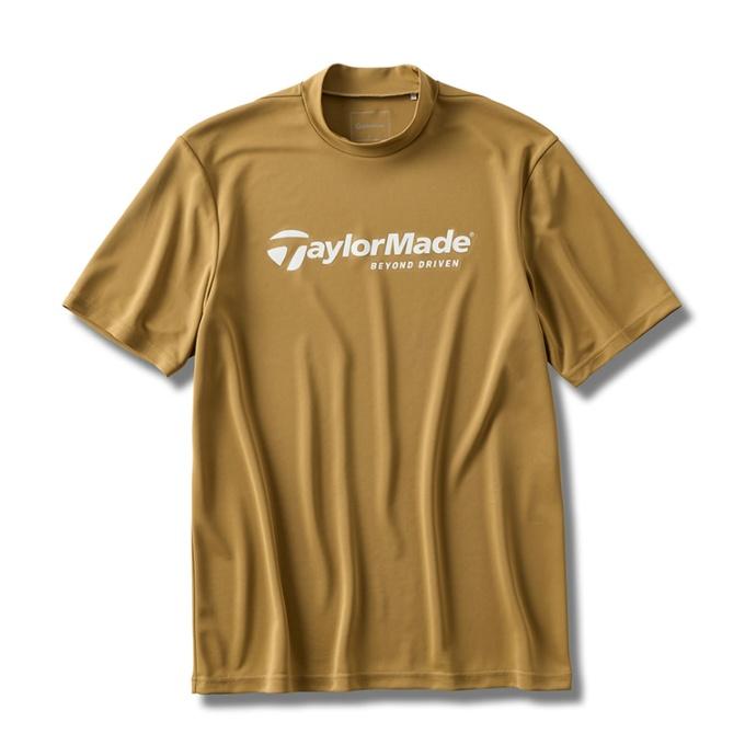 TaylorMade（テーラーメイド） ゴルフウェア 半袖シャツ メンズ BD SS