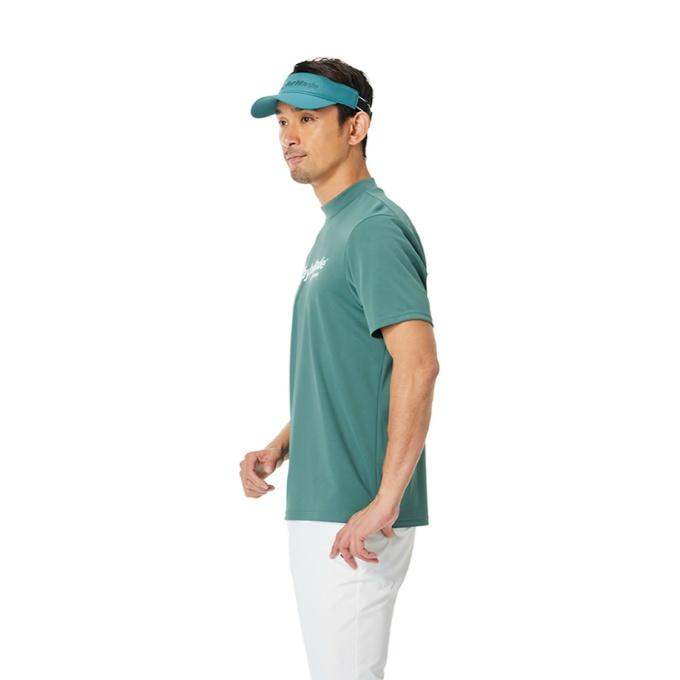 TaylorMade（テーラーメイド） ゴルフウェア 半袖シャツ メンズ BD SS