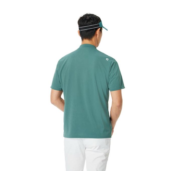 TaylorMade（テーラーメイド） ゴルフウェア 半袖シャツ メンズ BD SS