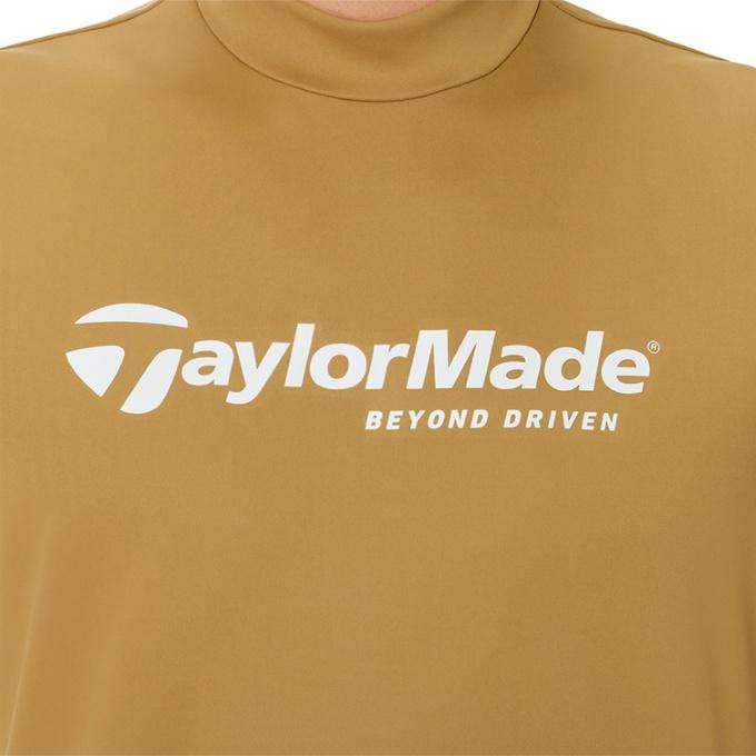 TaylorMade（テーラーメイド） ゴルフウェア 半袖シャツ メンズ BD SS