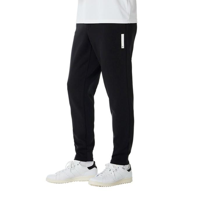 新品 TaylorMade スウェットジョガーパンツ L TaylorMade（テーラーメイド） ゴルフウェア ロングパンツ メンズ