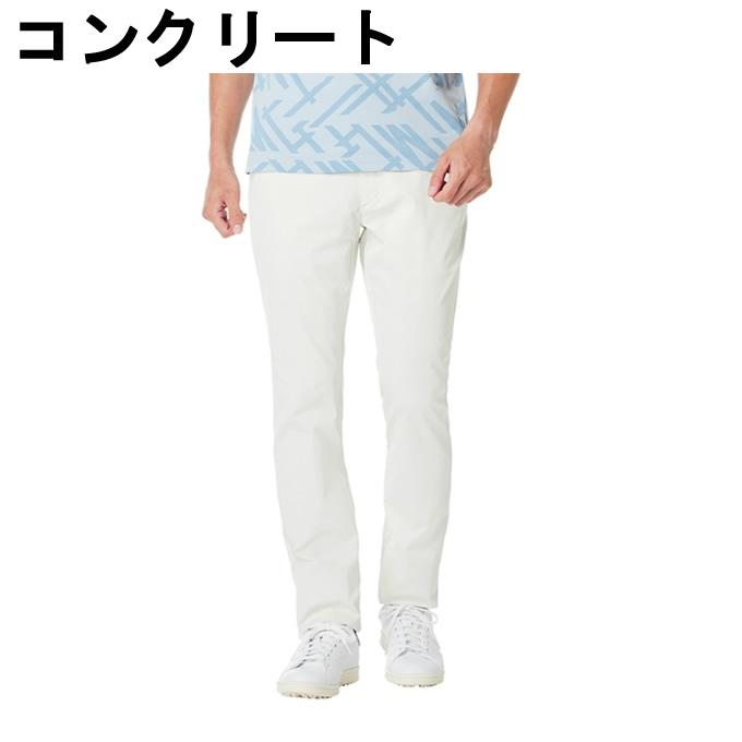 TaylorMade（テーラーメイド） ゴルフウェア ロングパンツ メンズ TM