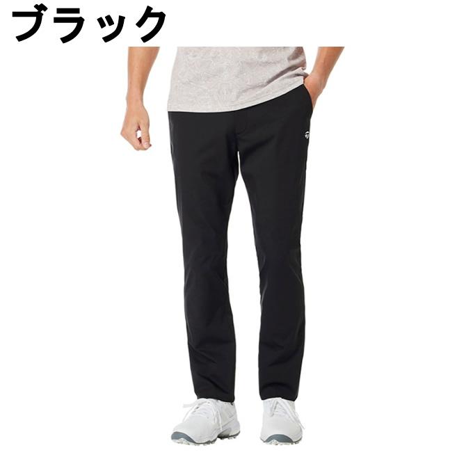 TaylorMade（テーラーメイド） ゴルフウェア ロングパンツ メンズ TM