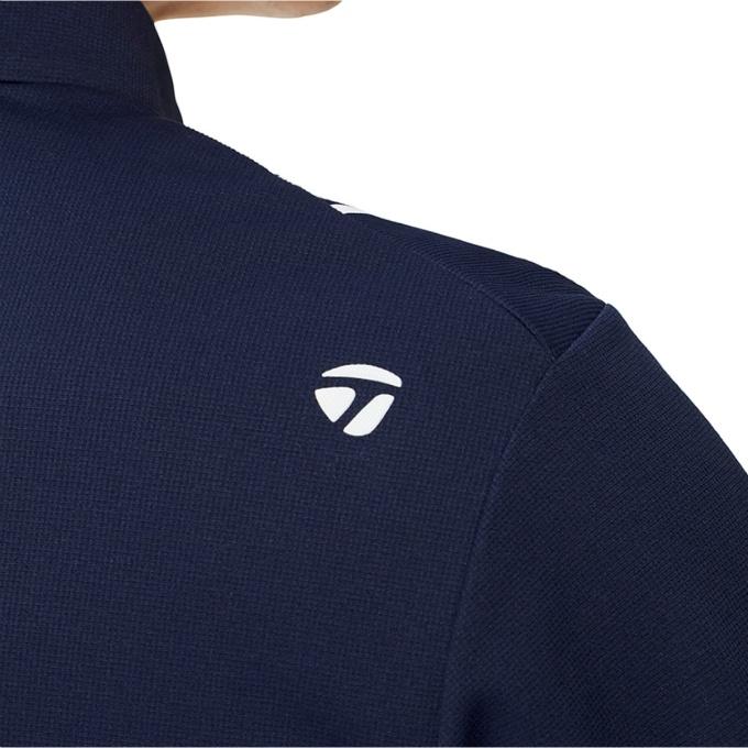 TaylorMade（テーラーメイド） ゴルフウェア ポロシャツ 半袖 メンズ