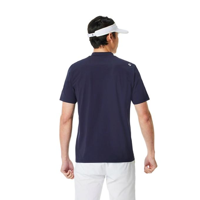 TaylorMade（テーラーメイド） ゴルフウェア 半袖シャツ メンズ TM