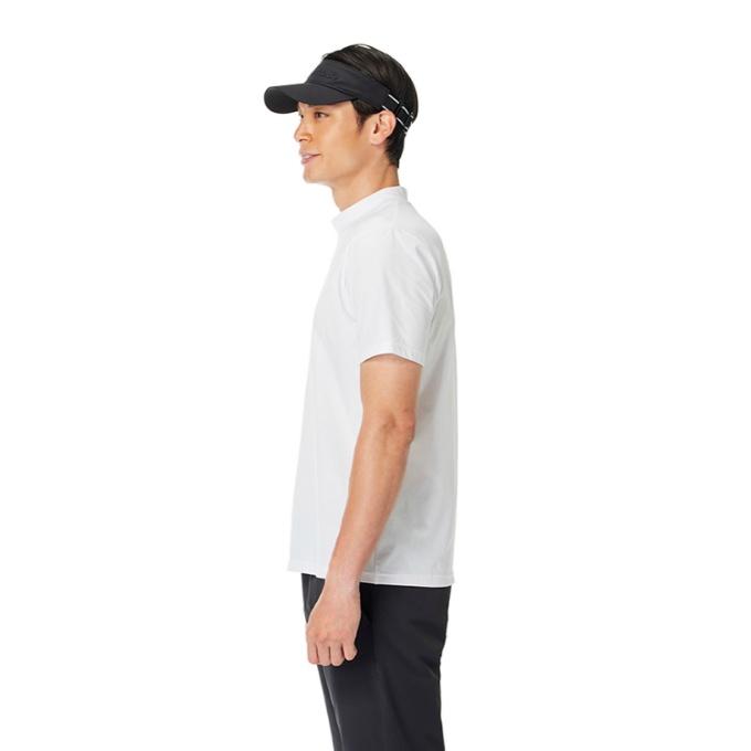 TaylorMade（テーラーメイド） ゴルフウェア 半袖シャツ メンズ TM