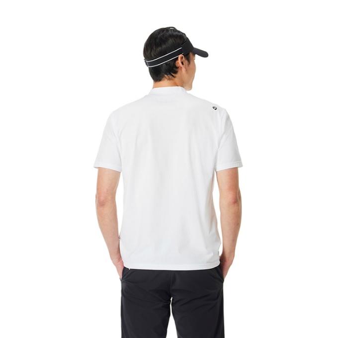 TaylorMade（テーラーメイド） ゴルフウェア 半袖シャツ メンズ TM