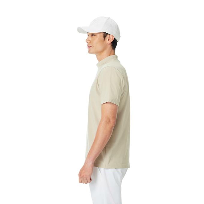 TaylorMade（テーラーメイド） ゴルフウェア 半袖シャツ メンズ TM