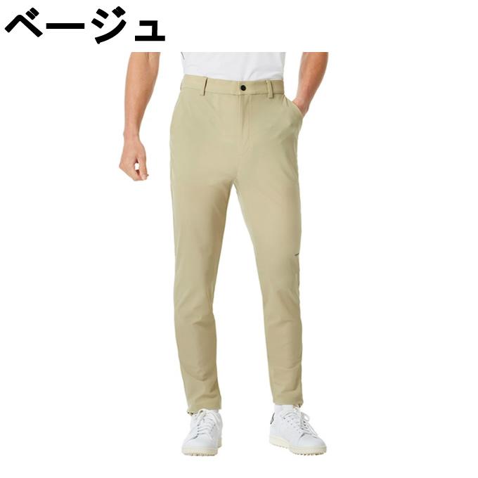 半額以下！ TaylorMade ゴルフ 春カーゴパンツ 新品未使用 L 黒 TaylorMade（テーラーメイド） ゴルフウェア ロングパンツ メンズ TAIR