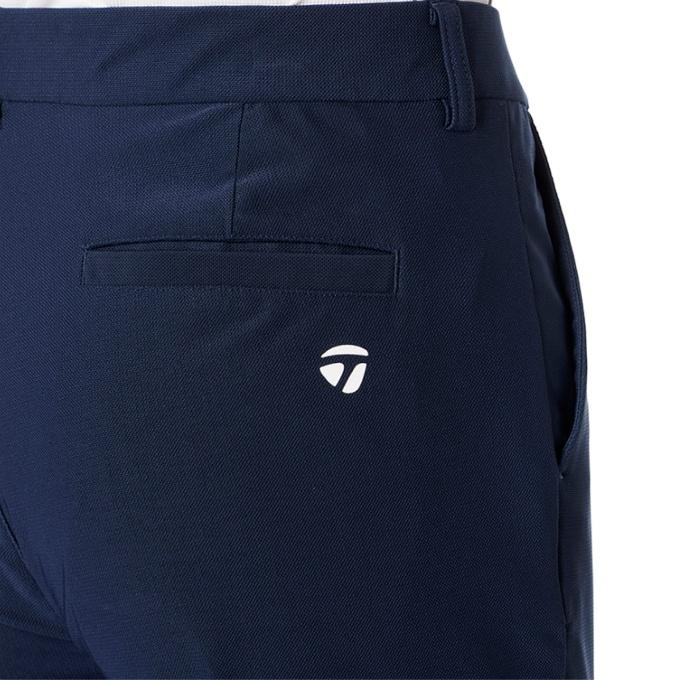 TaylorMade（テーラーメイド） ゴルフウェア ロングパンツ メンズ TAIR