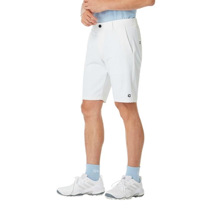 TaylorMade（テーラーメイド） ゴルフウェア ショートパンツ メンズ TM