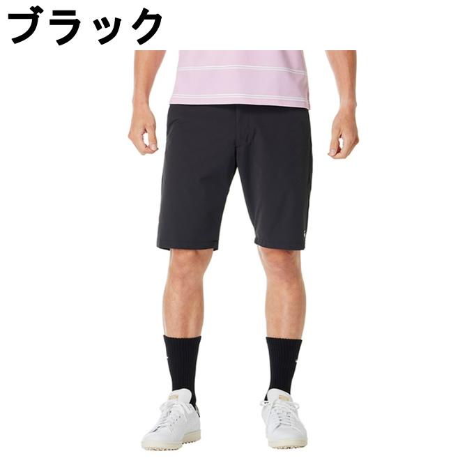 TaylorMade（テーラーメイド） ゴルフウェア ショートパンツ メンズ TM