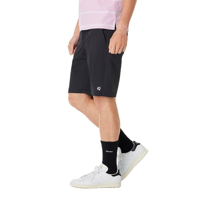 TaylorMade（テーラーメイド） ゴルフウェア ショートパンツ メンズ TM