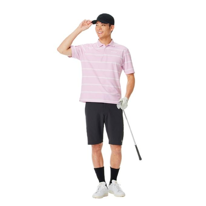 TaylorMade & Oakley ゴルフウェア TaylorMade（テーラーメイド） ゴルフウェア ショートパンツ メンズ TM