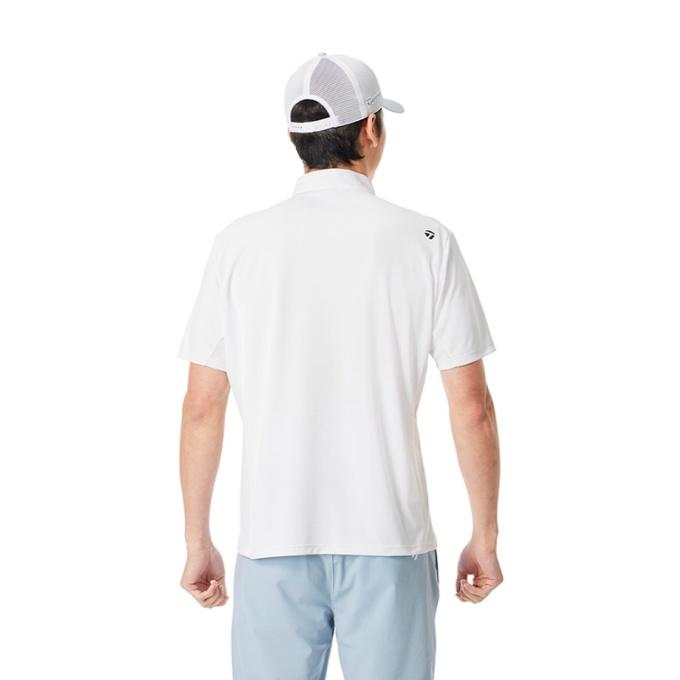 TaylorMade（テーラーメイド） ゴルフウェア 半袖シャツ メンズ TICEHZ