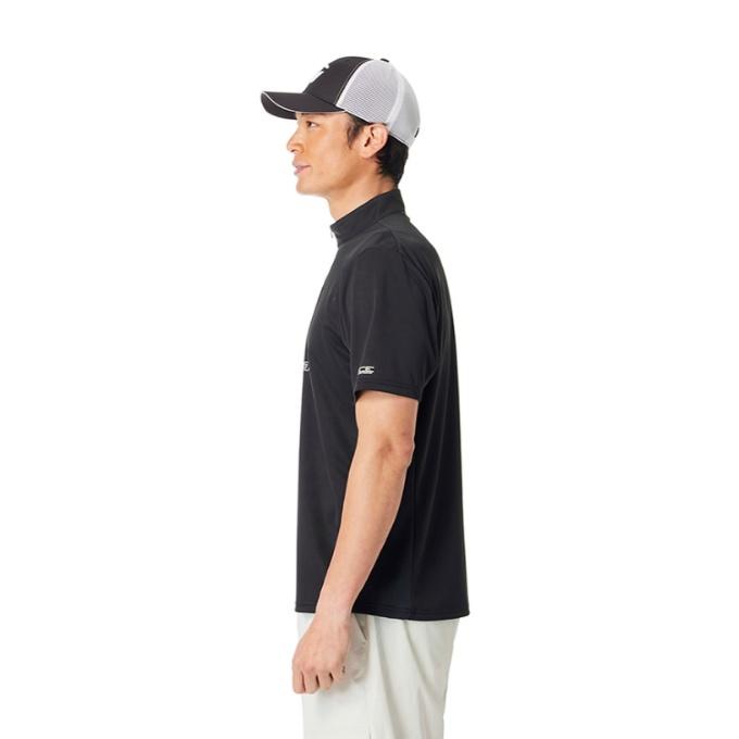 TaylorMade（テーラーメイド） ゴルフウェア 半袖シャツ メンズ TICEHZ