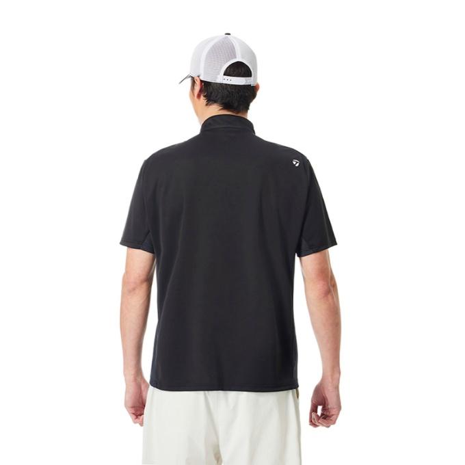 TaylorMade（テーラーメイド） ゴルフウェア 半袖シャツ メンズ TICEHZ