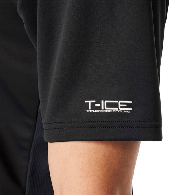 TaylorMade（テーラーメイド） ゴルフウェア 半袖シャツ メンズ TICEHZ
